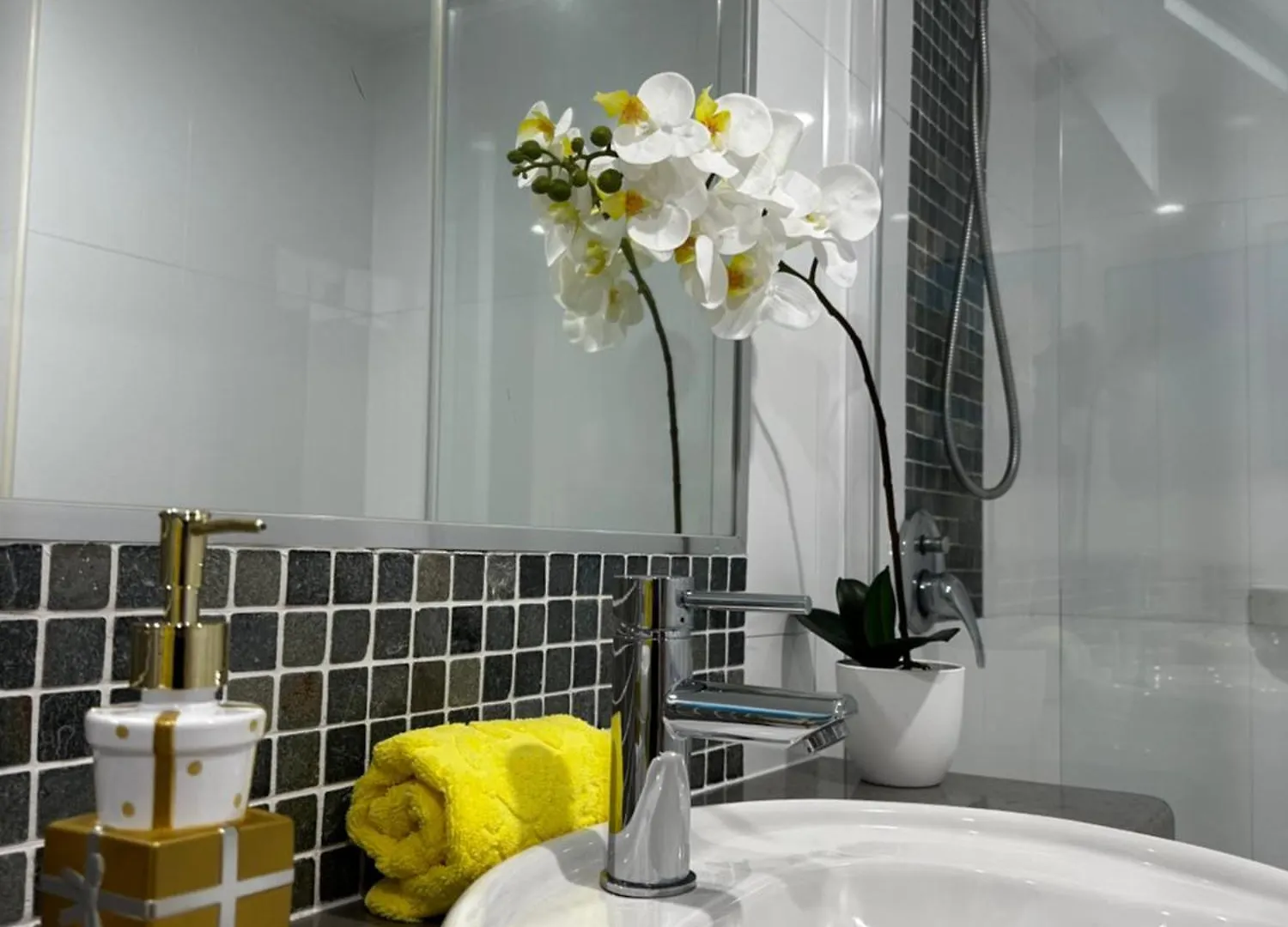 アパート Broadwater Parklands Paradise-one & Two Bedroom