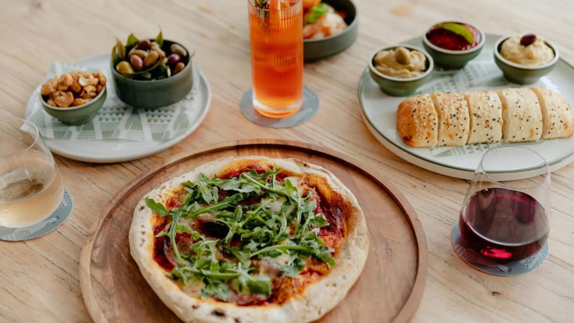 The Tamborine - Boutique 4*