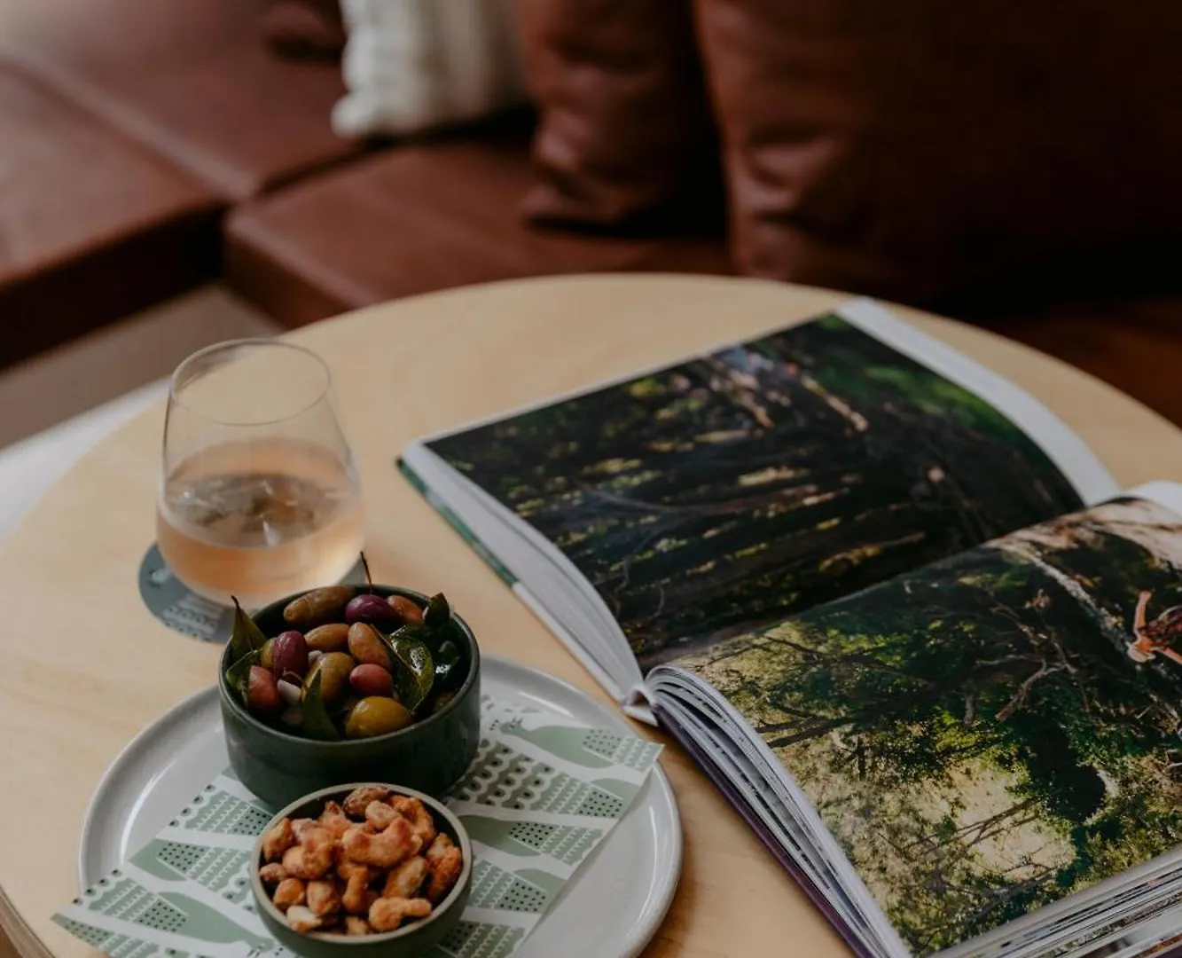 The Tamborine - Boutique Motel