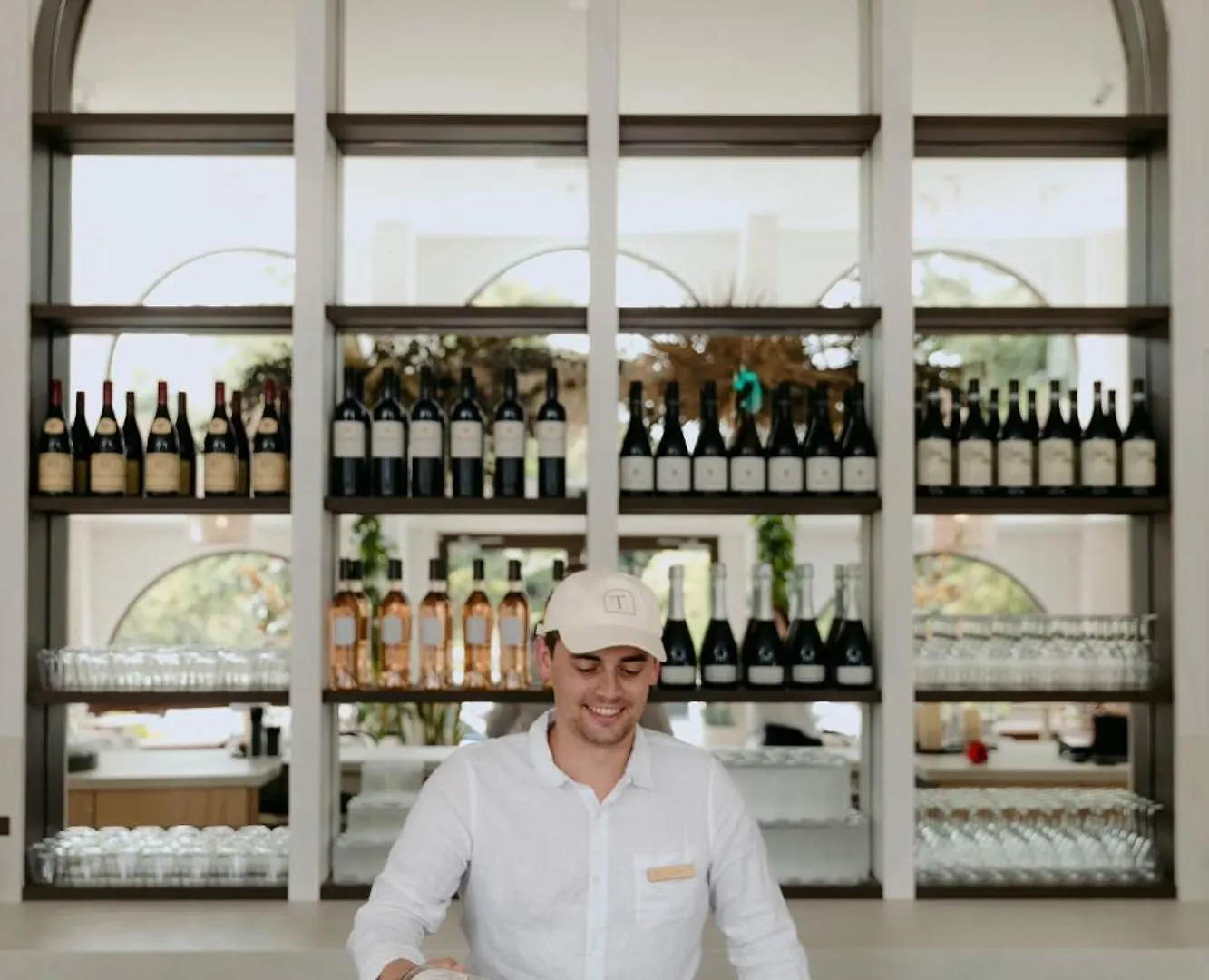 The Tamborine - Boutique 4*