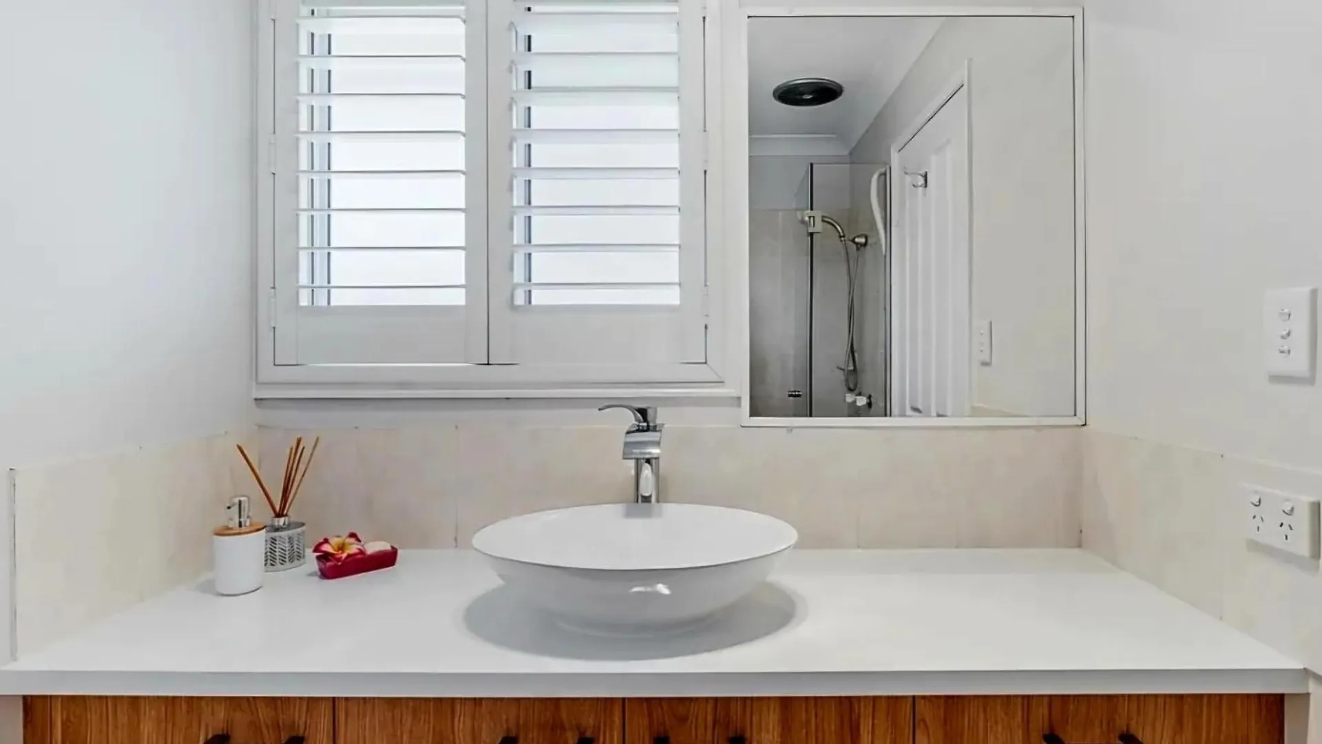 Alloggio in famiglia Unwind In This Gorgeous Retreat *