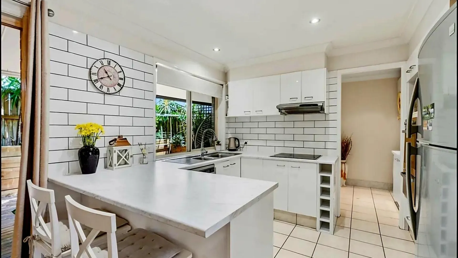 Unwind In This Gorgeous Retreat Alloggio in famiglia Gold Coast