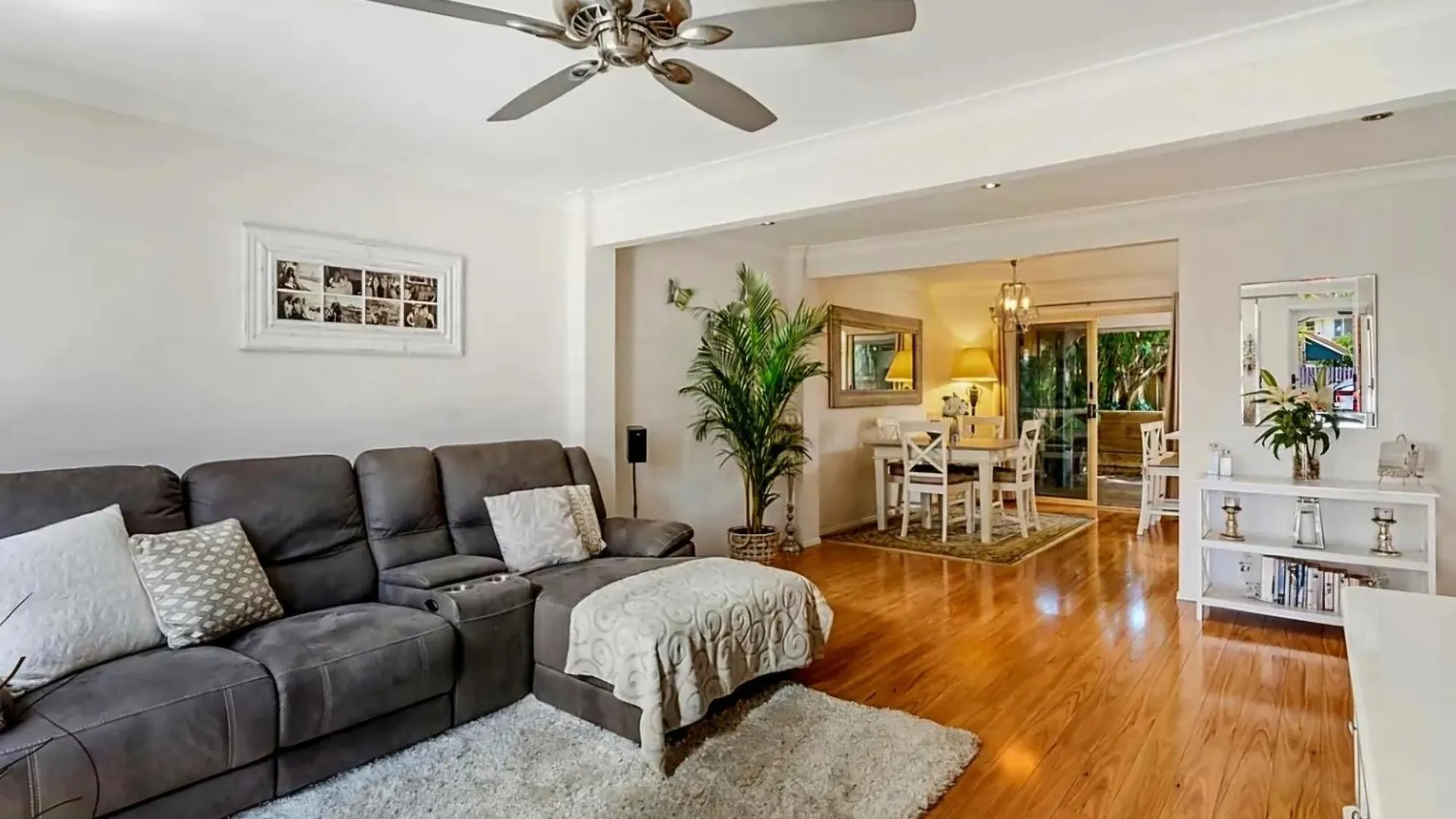 Unwind In This Gorgeous Retreat * Gold Coast