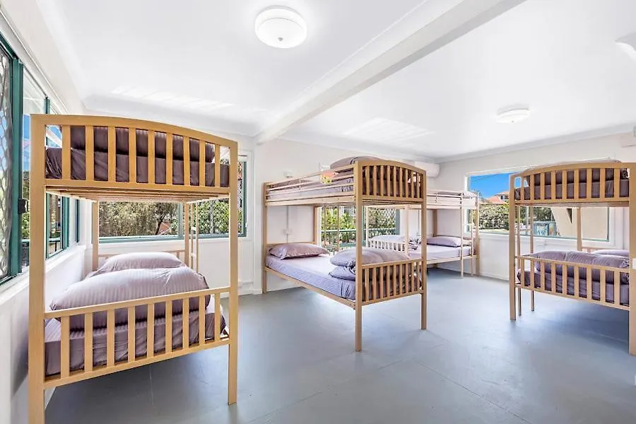 Hostel Surf Boutique Backpackers - Free Breakfast