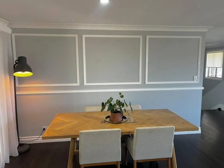 Beautiful In Burleigh Heads Holiday home *