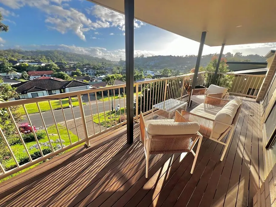Holiday home Beautiful In Burleigh Heads *
