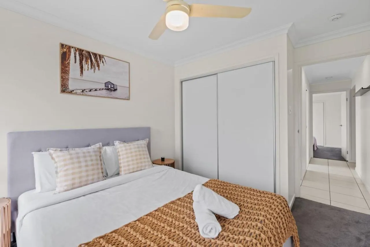 בית נופש Stunning 4br With Yard Parking Costco And Theme Park