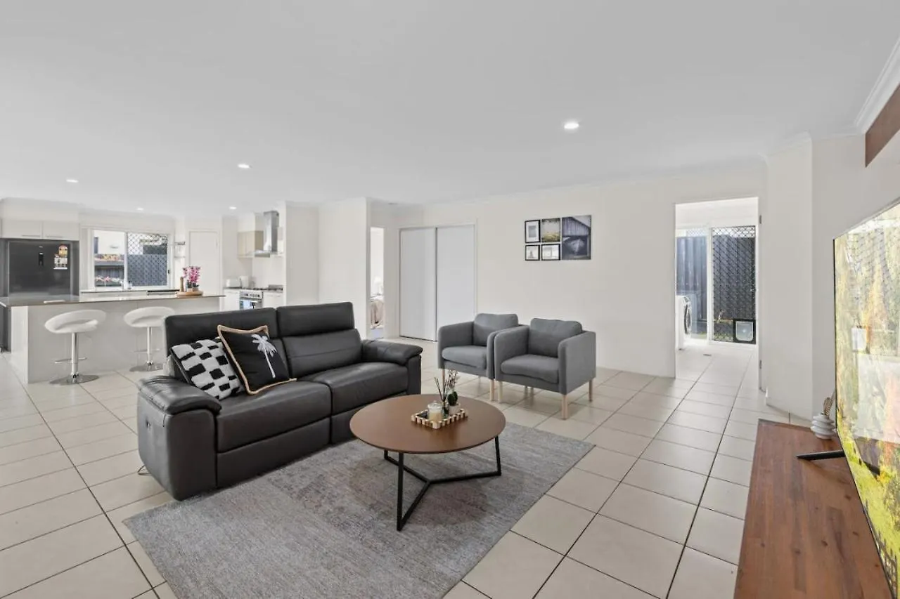 בית נופש Stunning 4br With Yard Parking Costco And Theme Park *