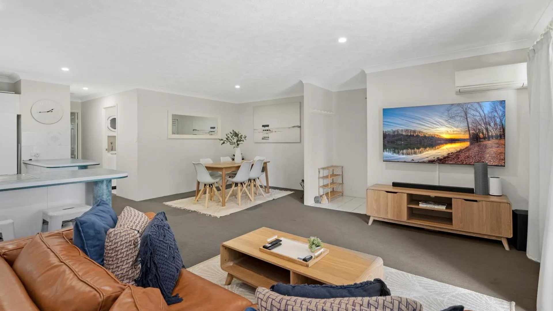 Oceanside Cove Aparthotel Gold Coast