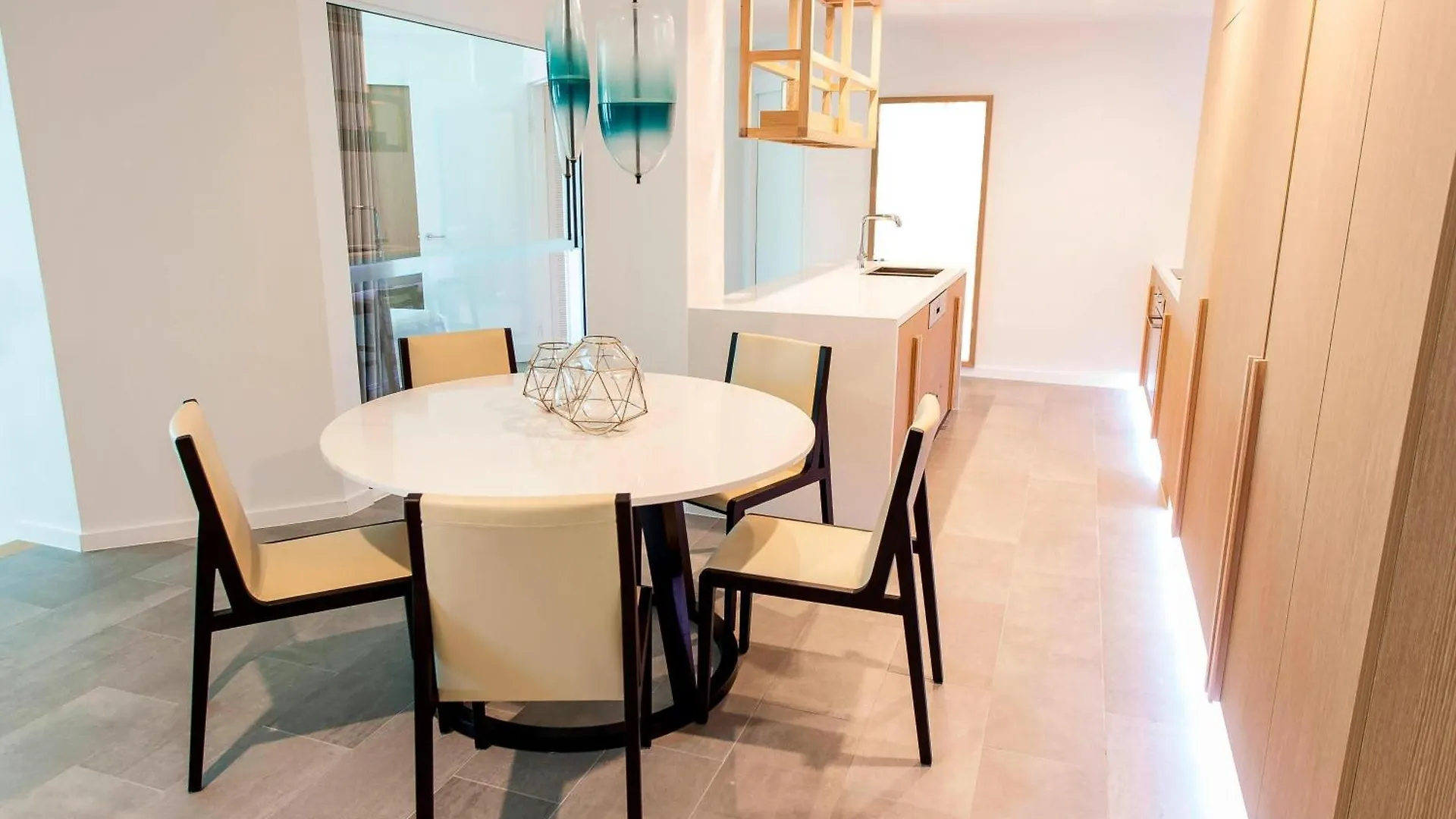 Sheraton Grand Mirage Gold Coast