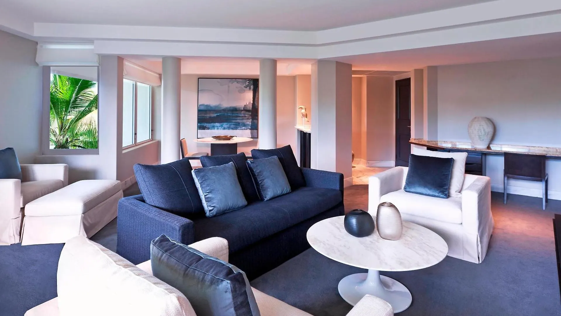 Resort Sheraton Grand Mirage