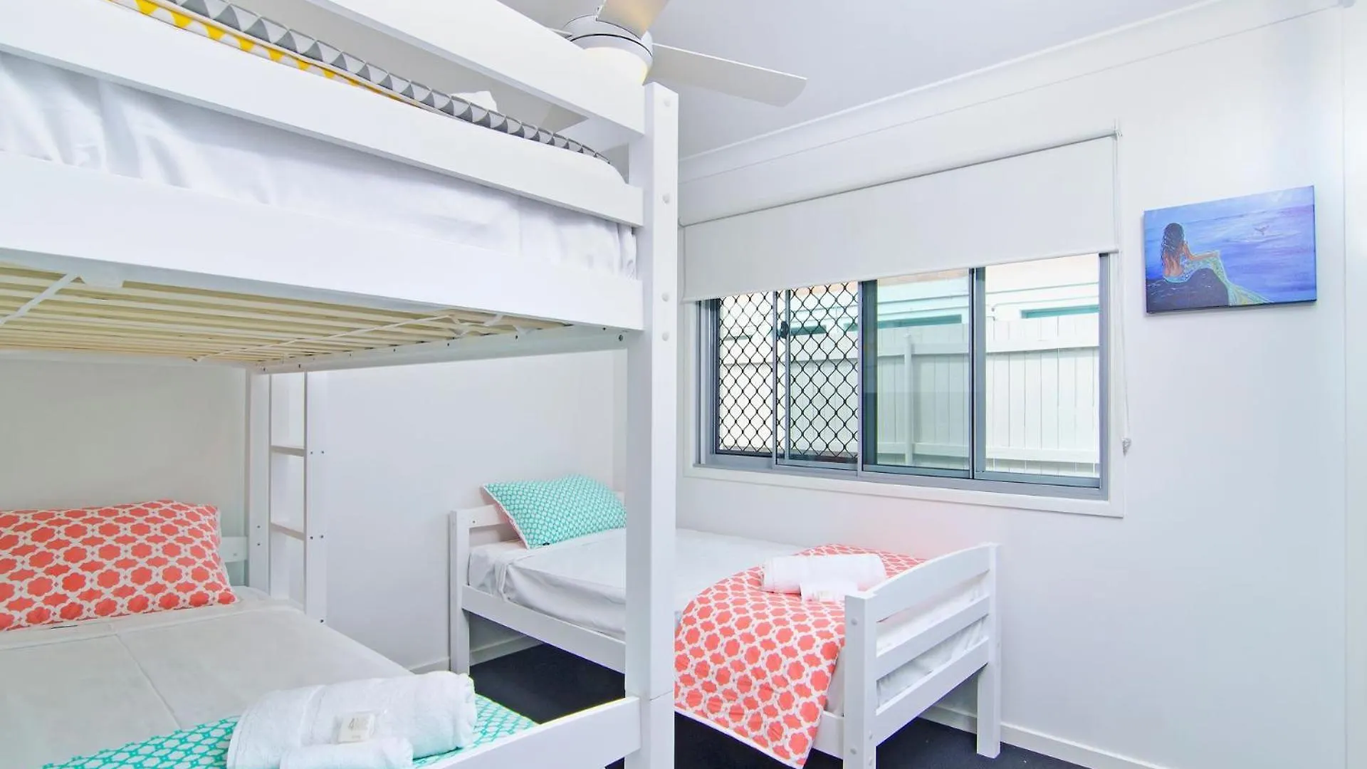 Sentosa On Tugun - Beachfront 5 Bedroom Holiday home Gold Coast