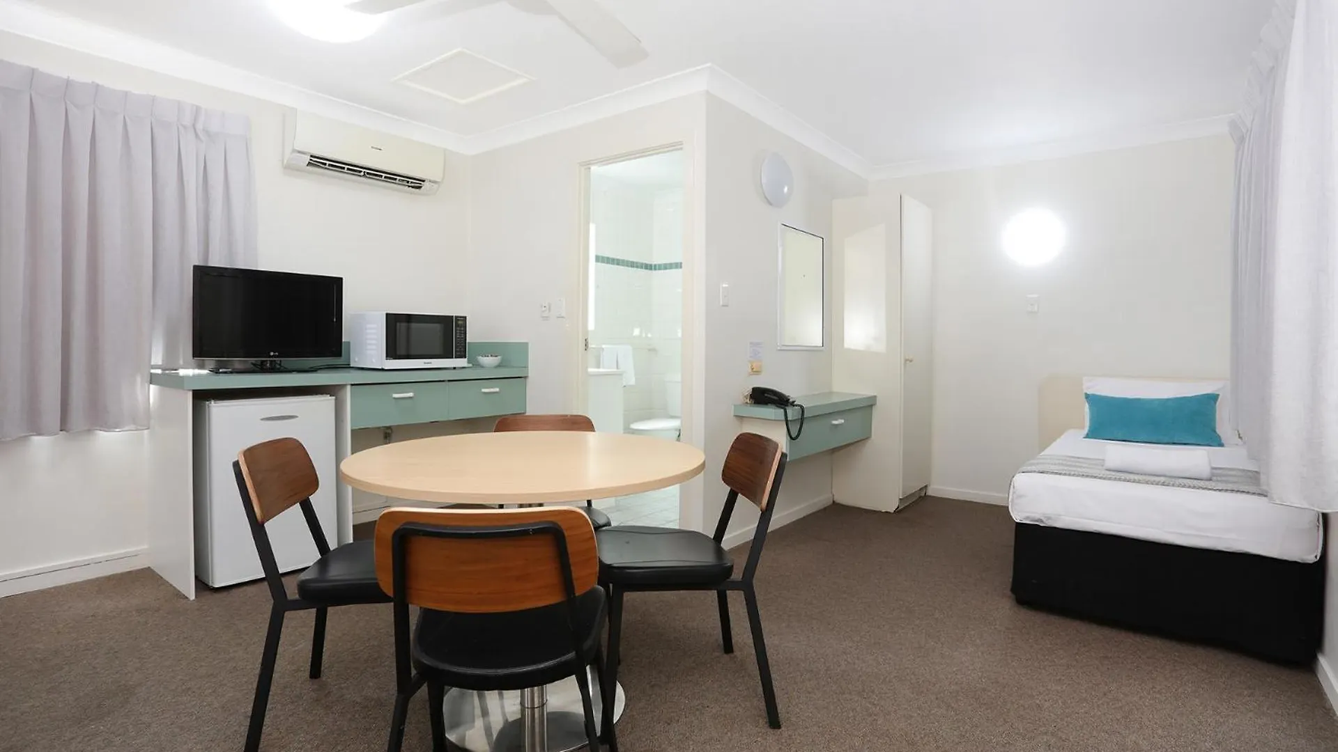 Appart hôtel Southport & 3*