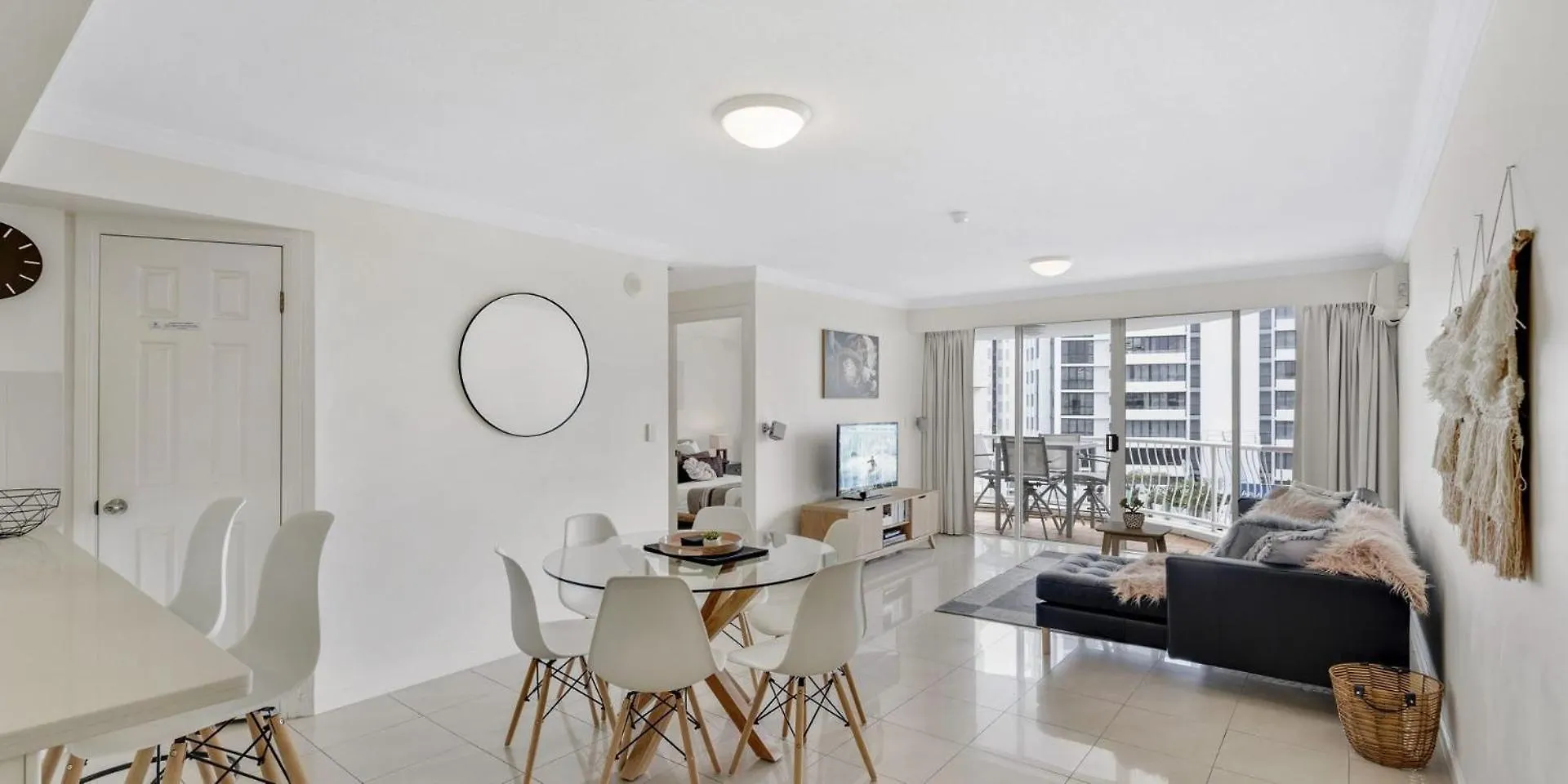 Phoenician Broadbeach - Gclr 아파트 골드코스트