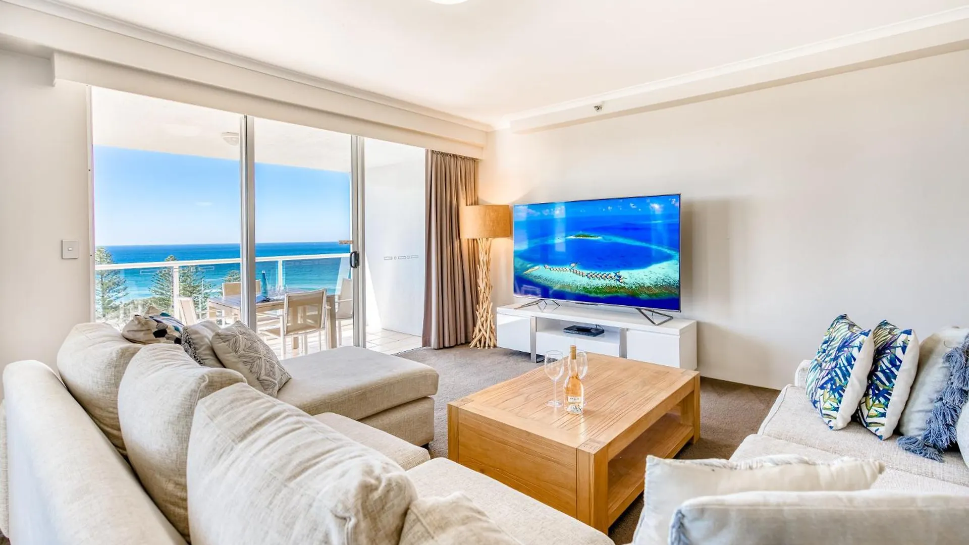 Aparthotel Xanadu Gold Coast