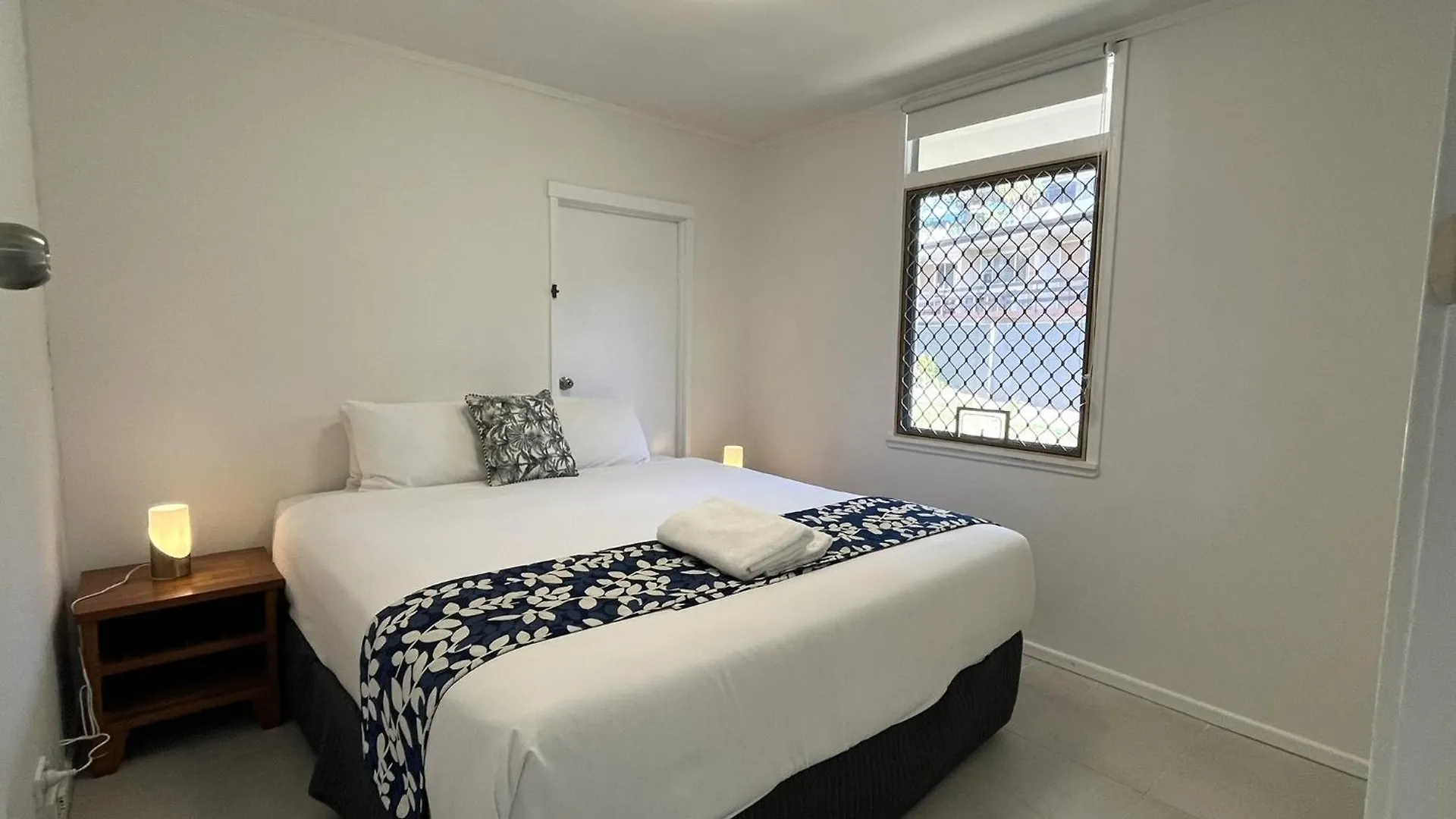 Motel Tropicana Gold Coast