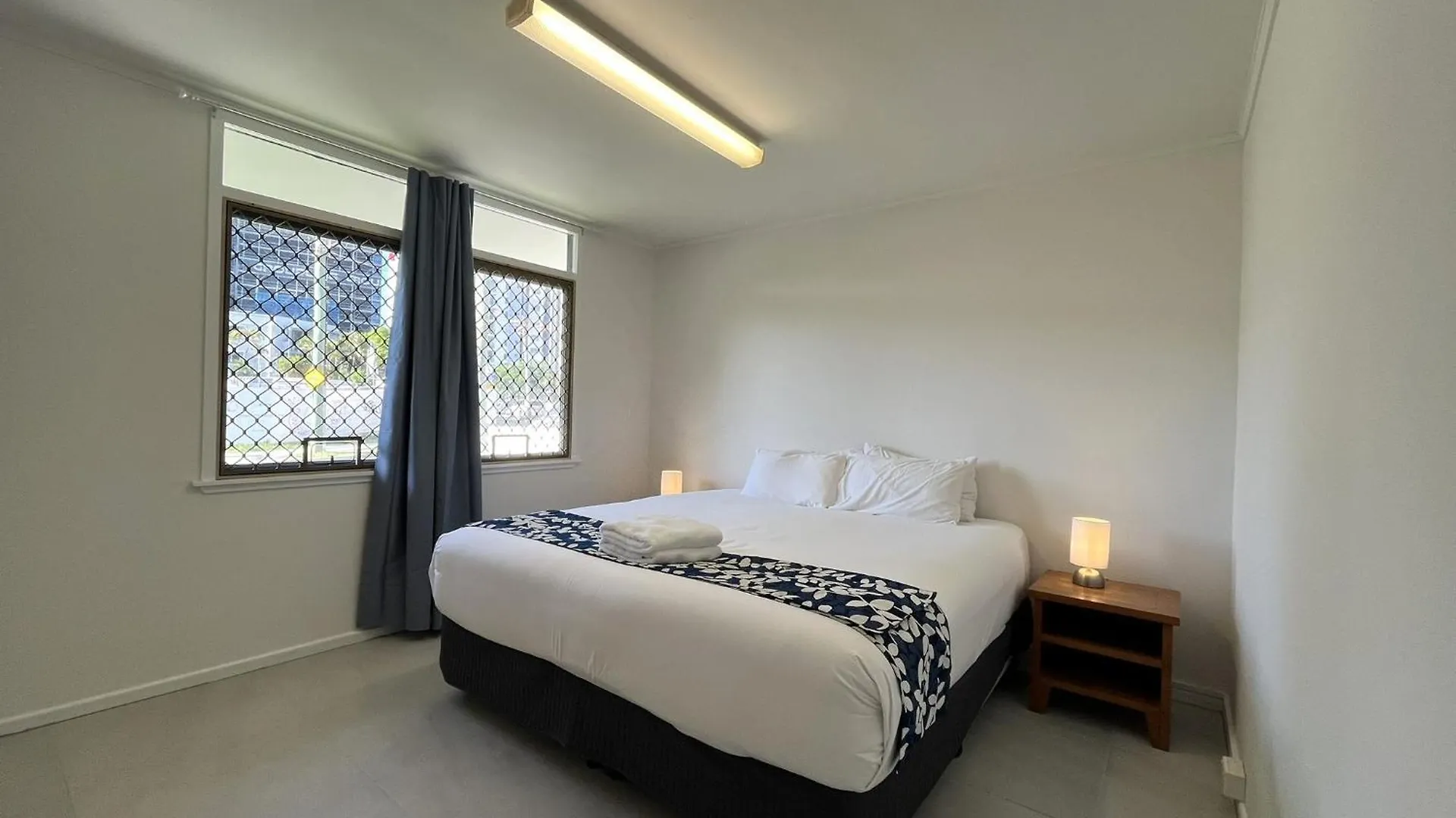 Tropicana 3* Gold Coast