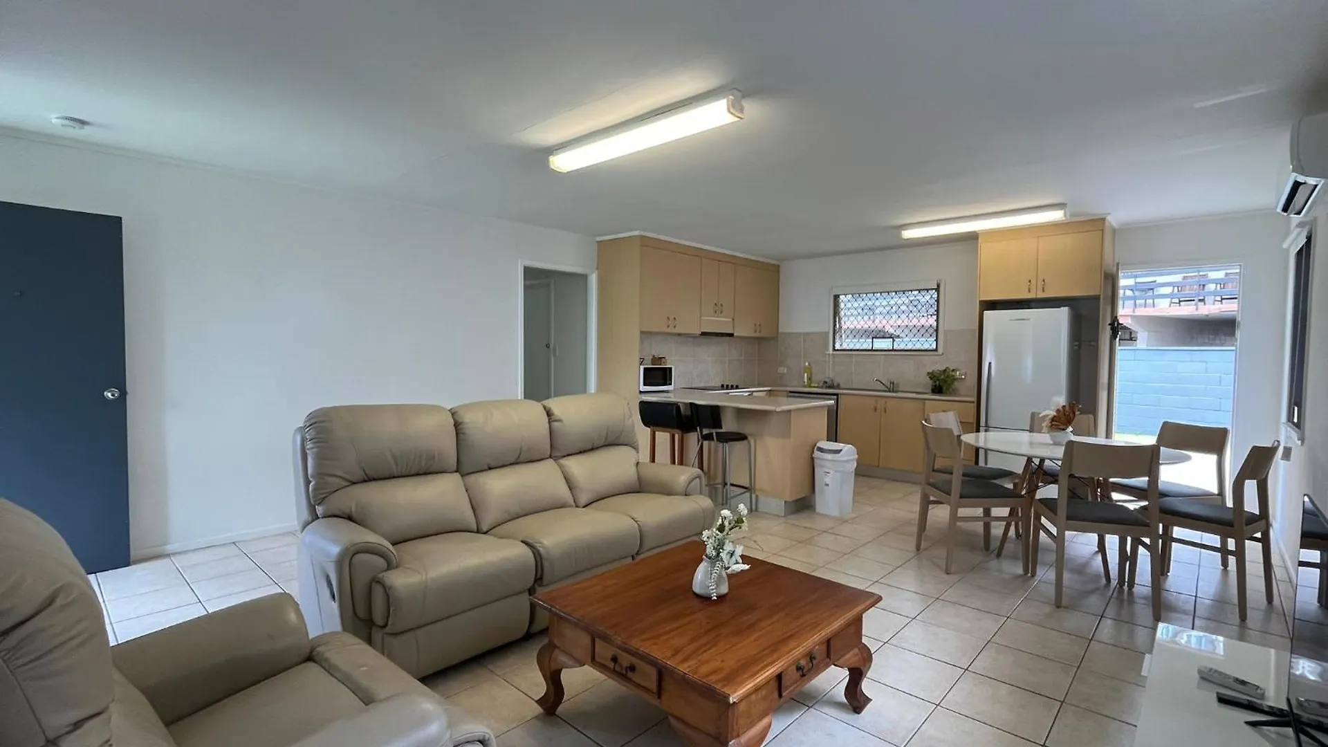 Motel Tropicana Gold Coast