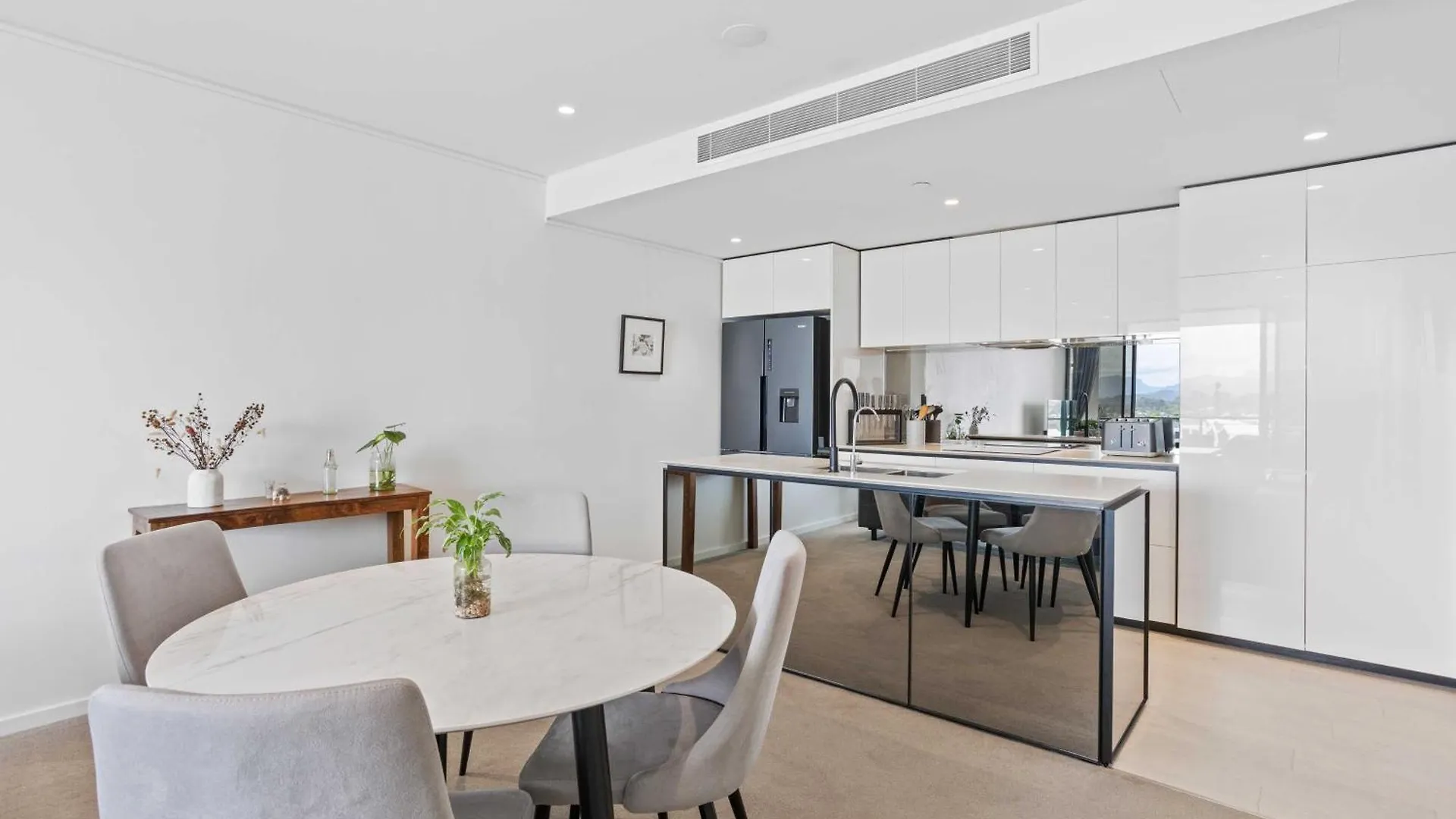 Apartment Magnoli - Hosted By Burleigh Letting *