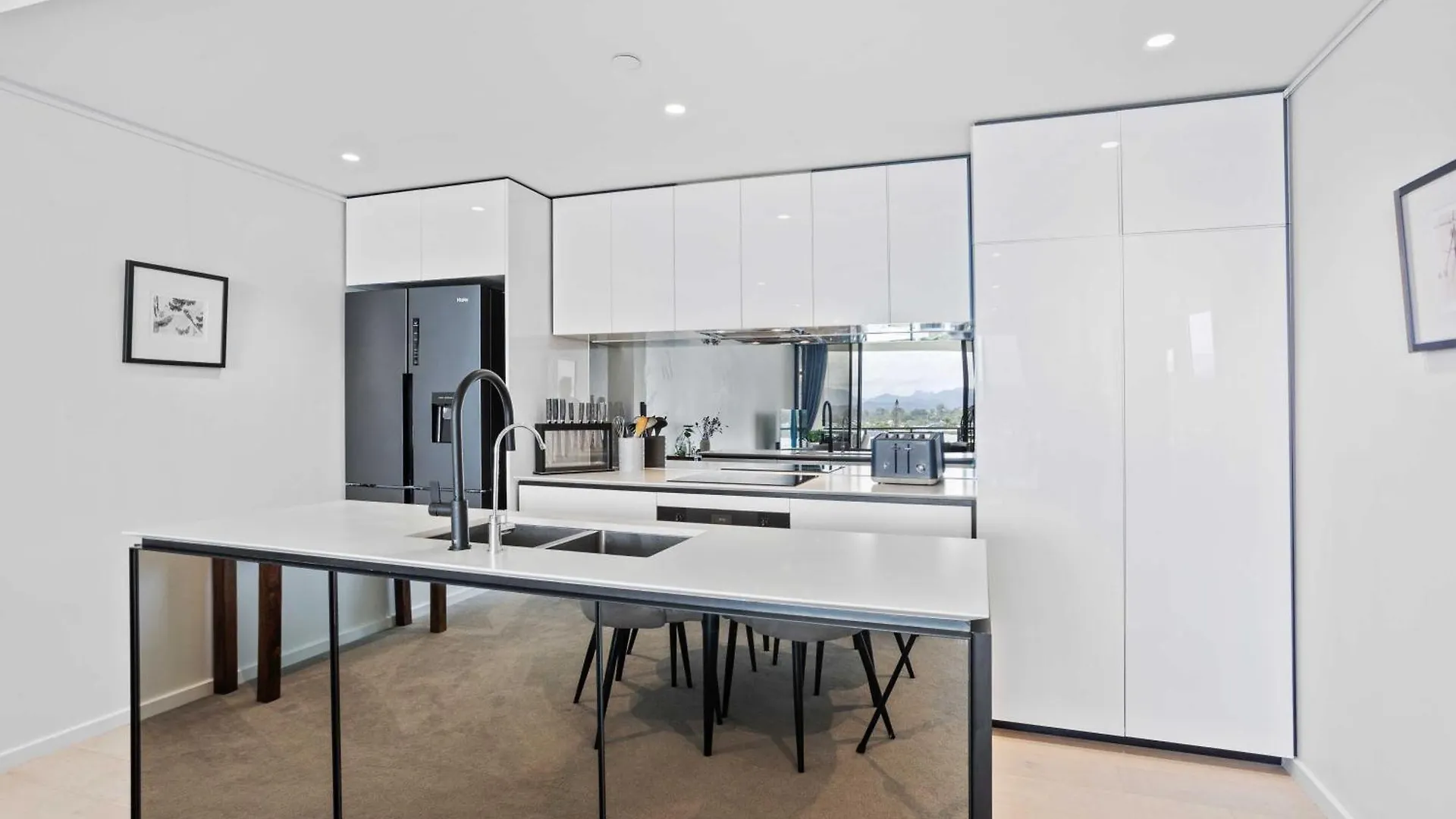 Apartment Magnoli - Hosted By Burleigh Letting