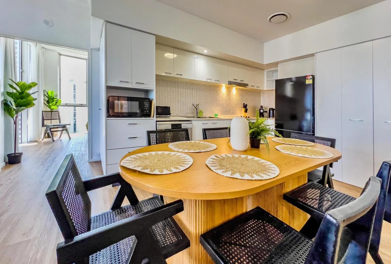 Tropical Luxurious Retreat * Gold Coast