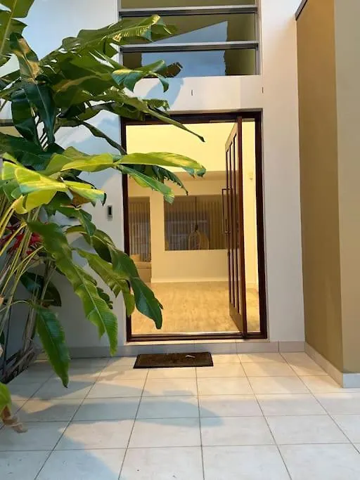 Apartment Perfect Summer House Gold Coast