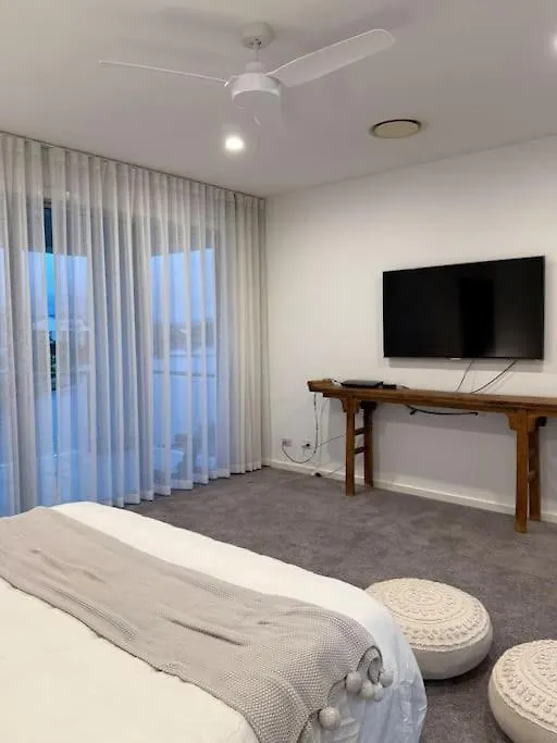 Perfect Summer House Apartment Gold Coast