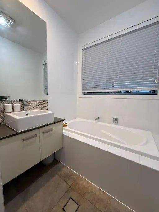Apartment Perfect Summer House Gold Coast