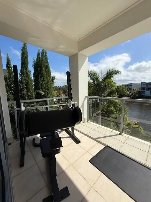 Perfect Summer House * Gold Coast