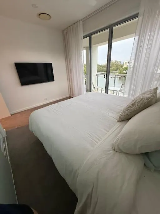 Perfect Summer House Apartment Gold Coast