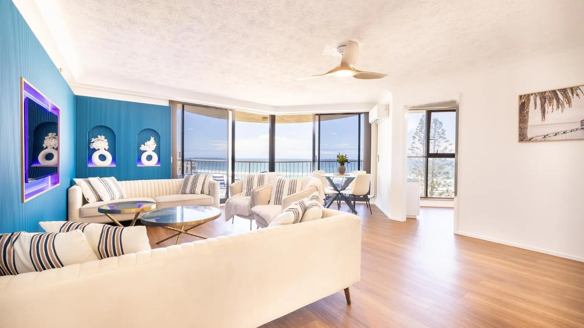 Waterfront 3-br In The Heart Of The * Gold Coast