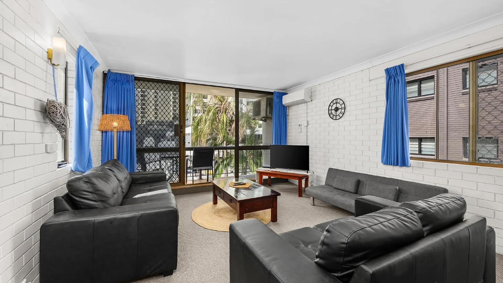 Surfers Paradise- Meters From The Beach! Appartamento *