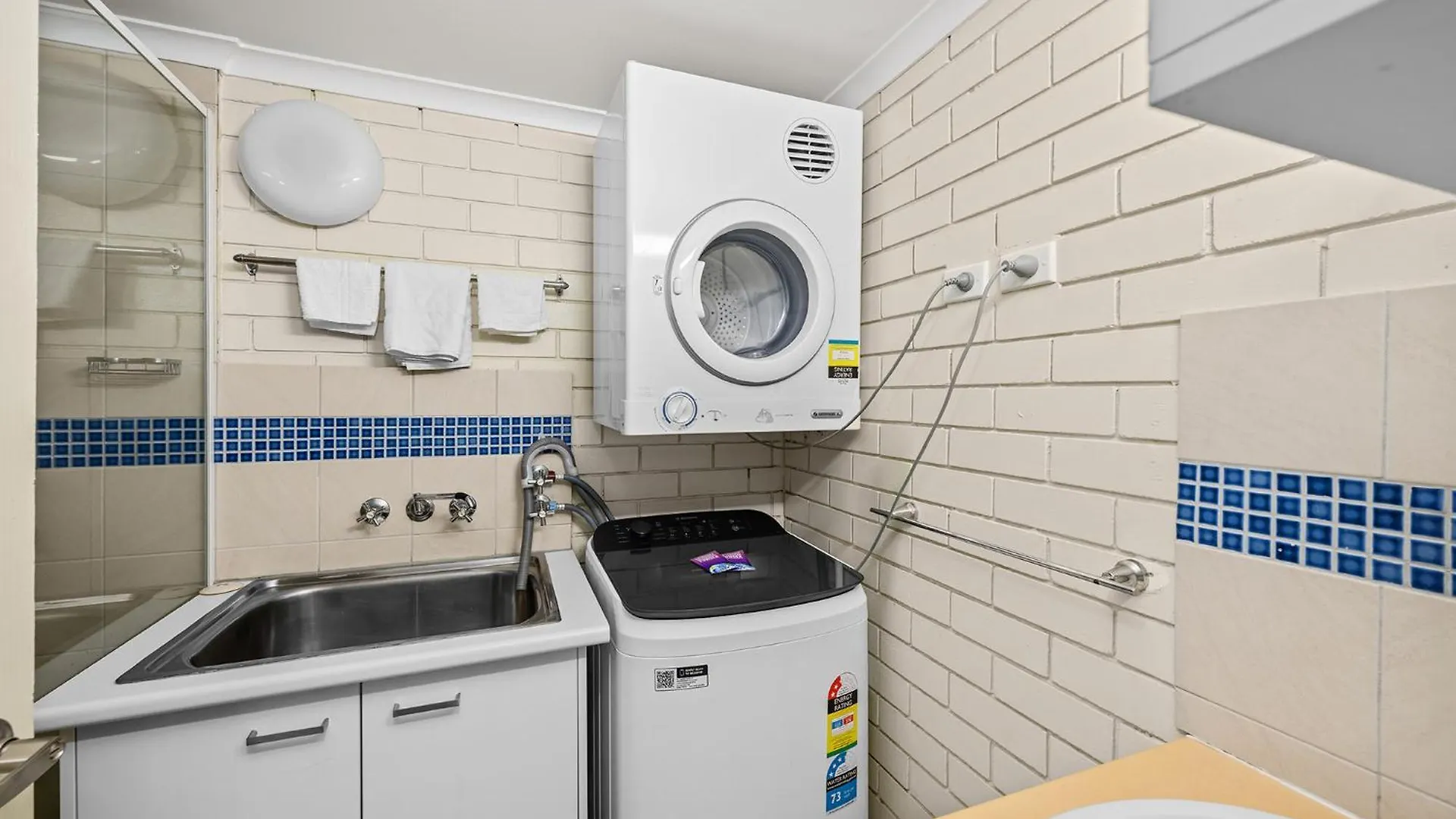 Surfers Paradise- Meters From The Beach! Gold Coast