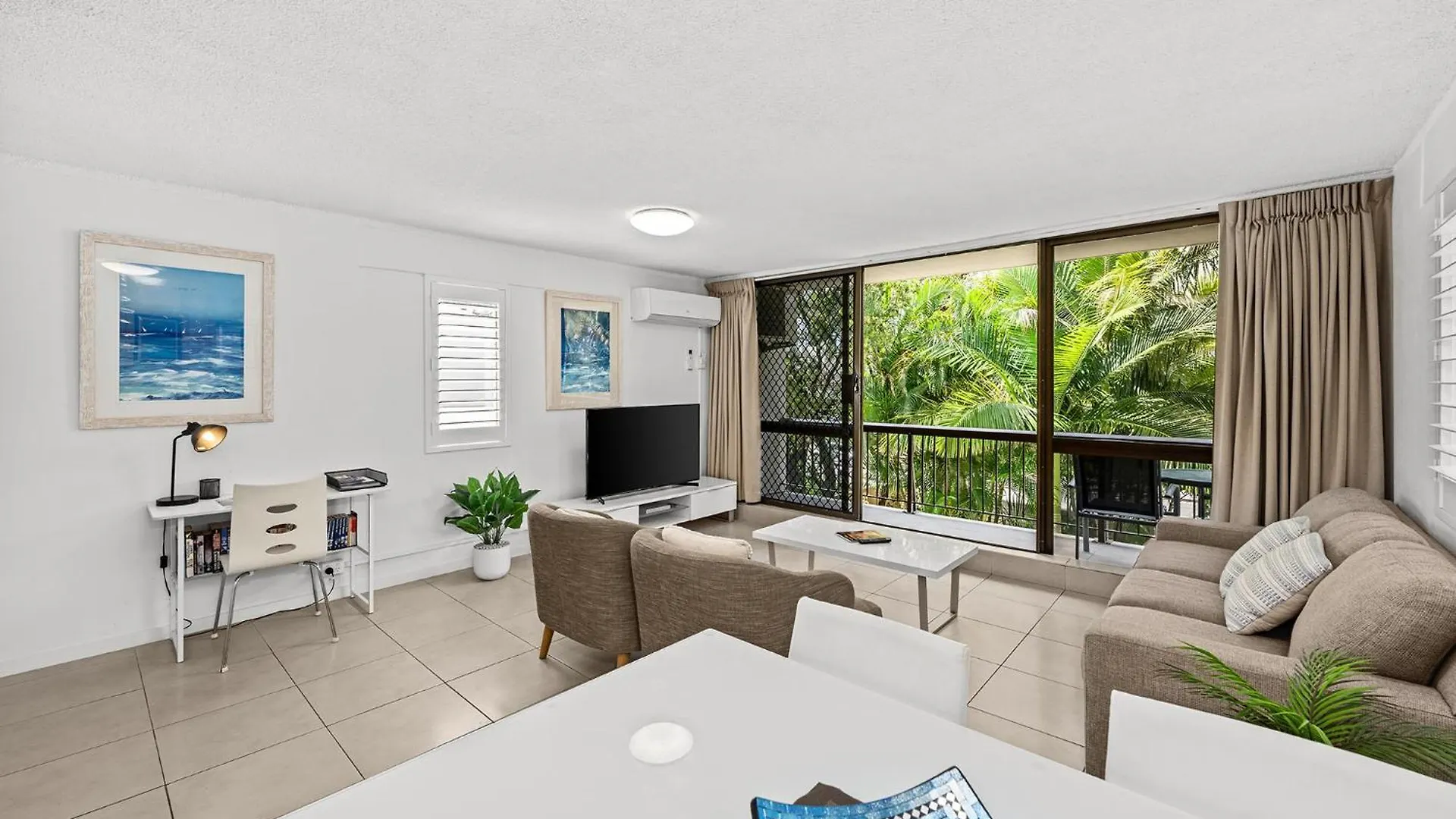 Appartamento Surfers Paradise- Meters From The Beach!