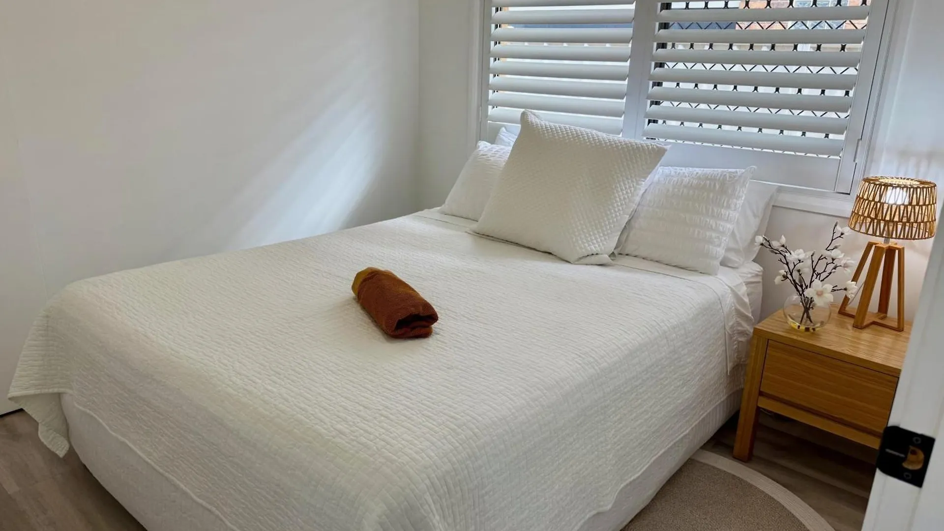 Casa Bella - Paradise, 3 Bedroom, Guest House, Villa