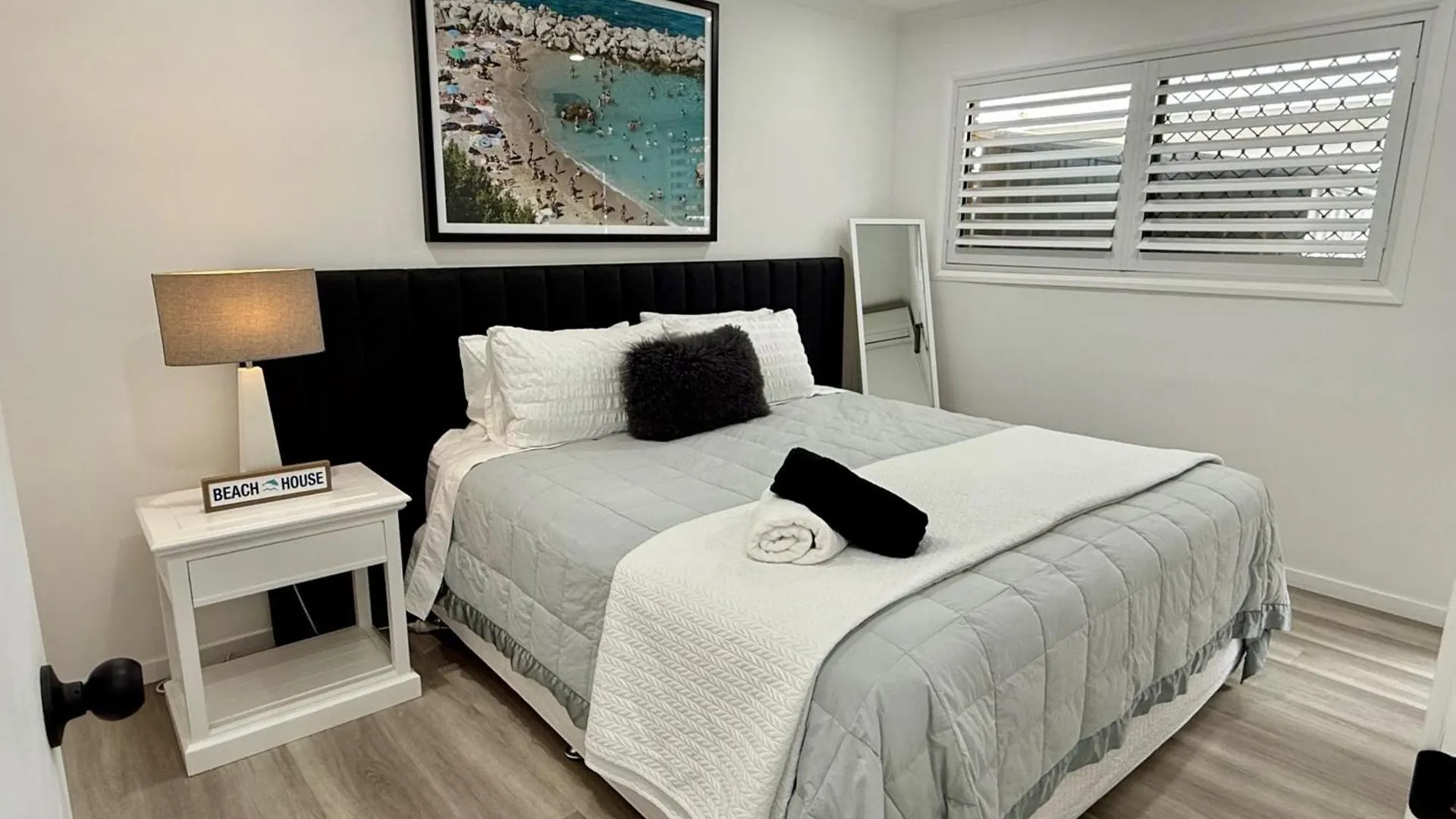 Casa Bella - Paradise, 3 Bedroom, Guest House, *