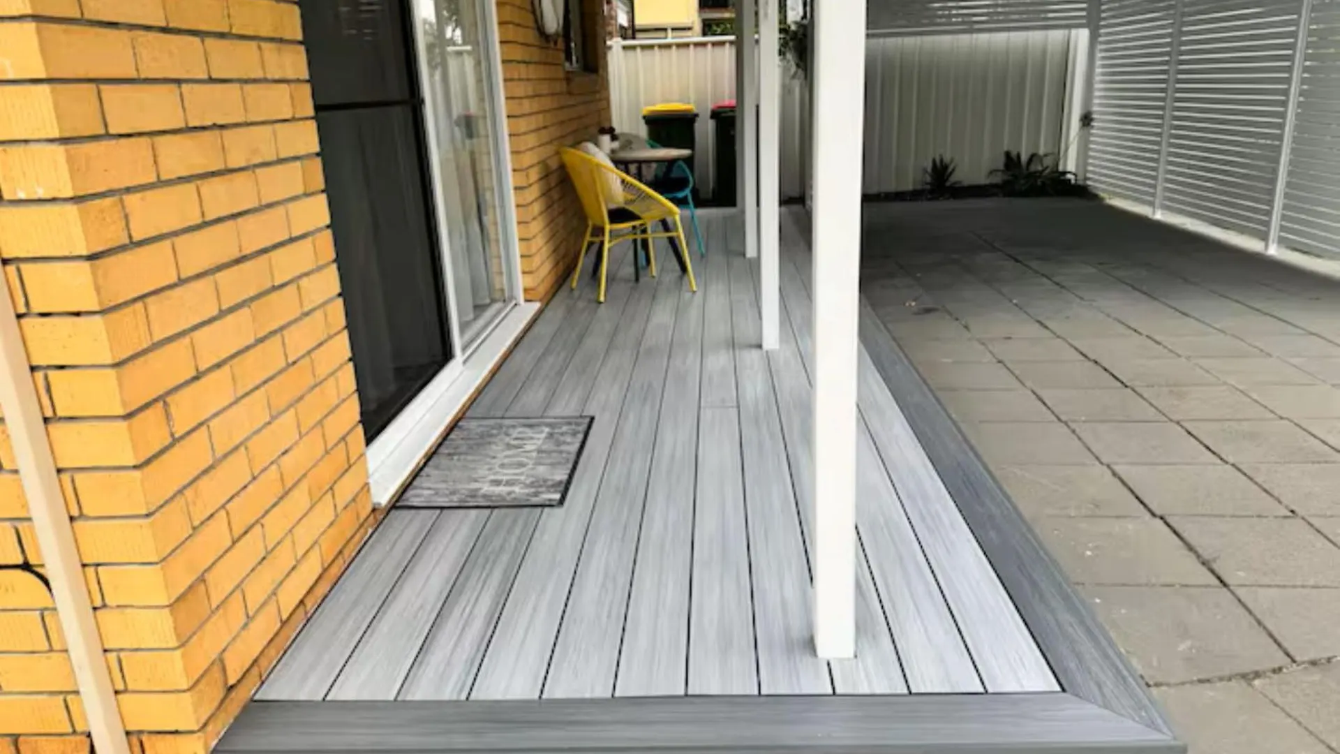 Casa Bella - Paradise, 3 Bedroom, Guest House, Gold Coast