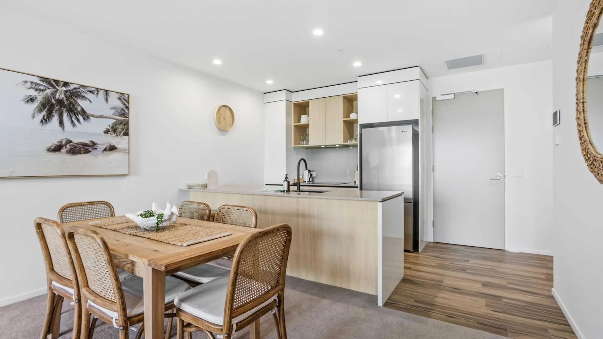 Appartamento Sandbar Private - Hosted By Burleigh Letting Company *