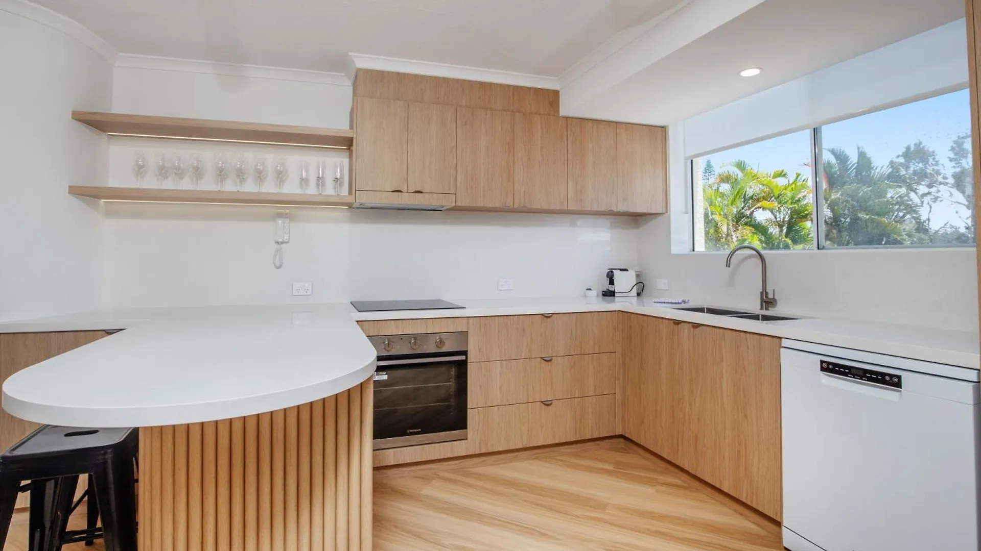 Crystal Beachfront Gold Coast