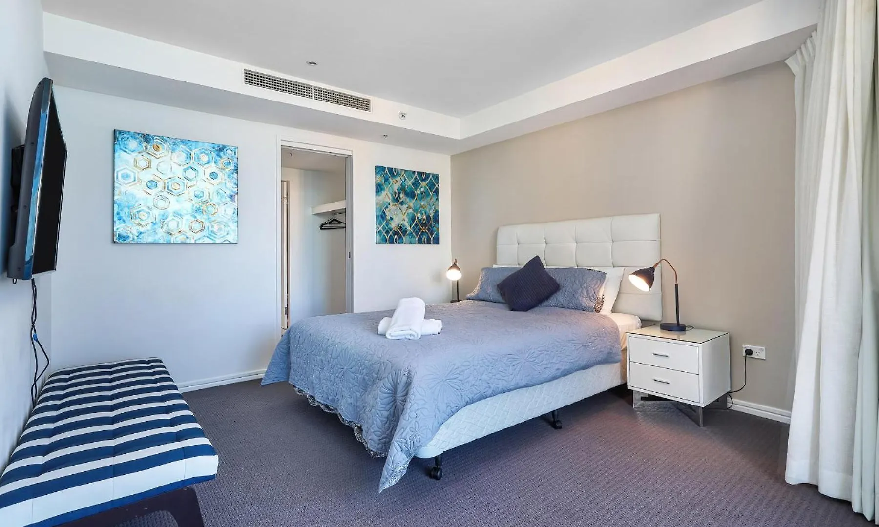 H Star Residences-- Paradise Stayz
