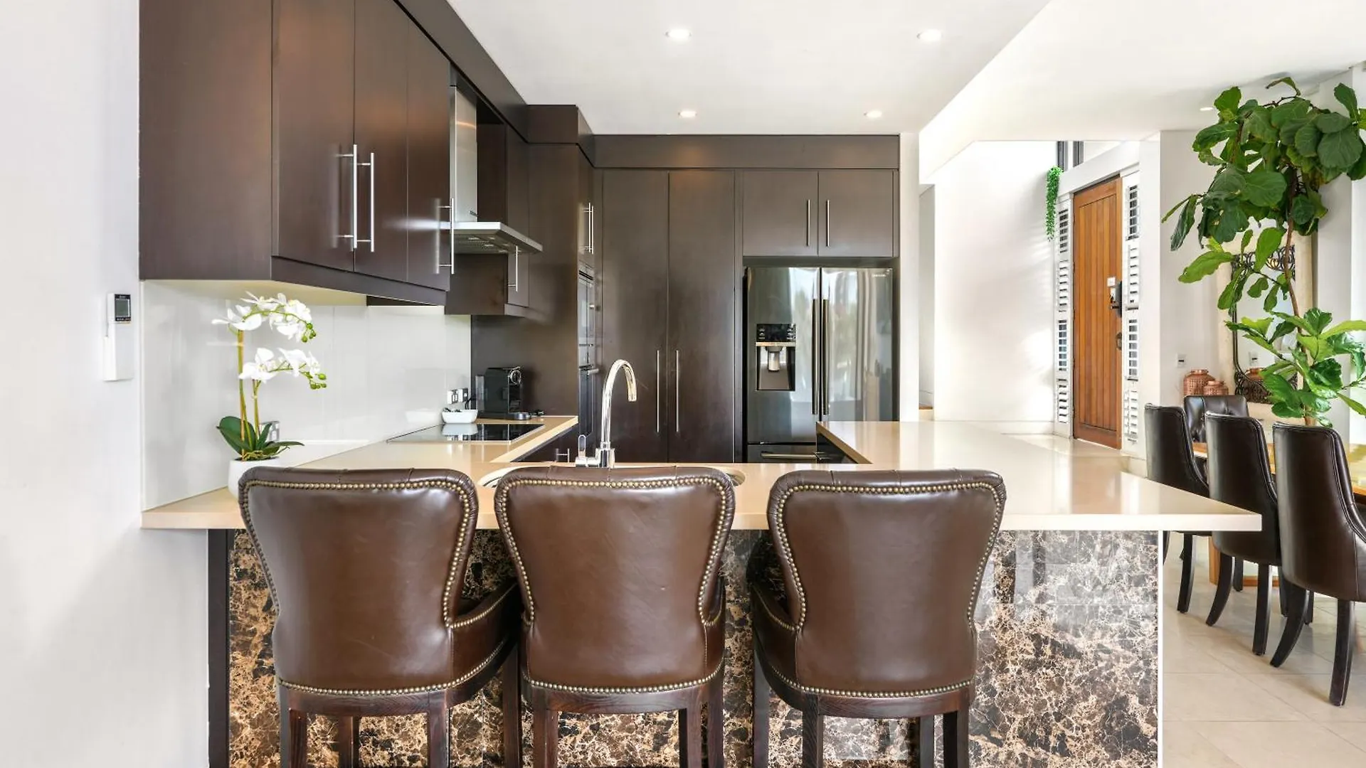 3 M Luxury Waterfront In Paradise Pets Welcome Villa