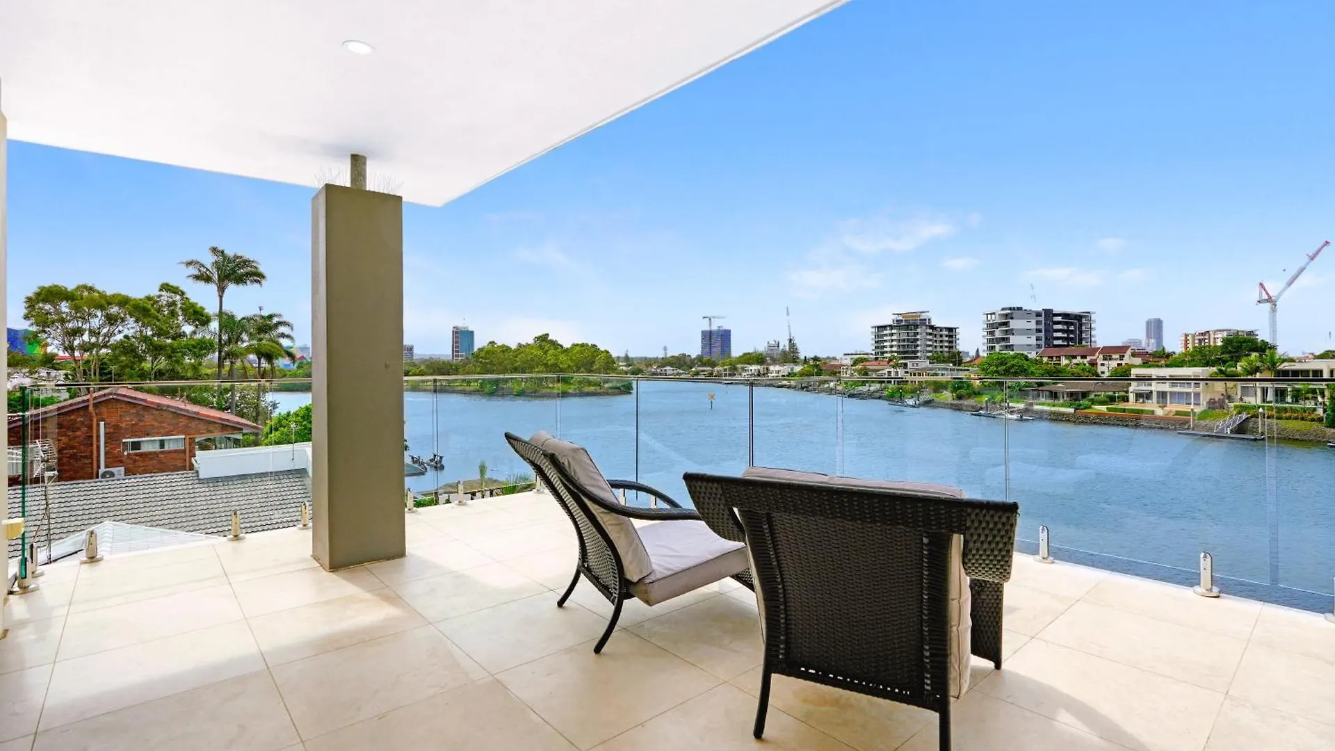3 M Luxury Waterfront In Paradise Pets Welcome * Gold Coast