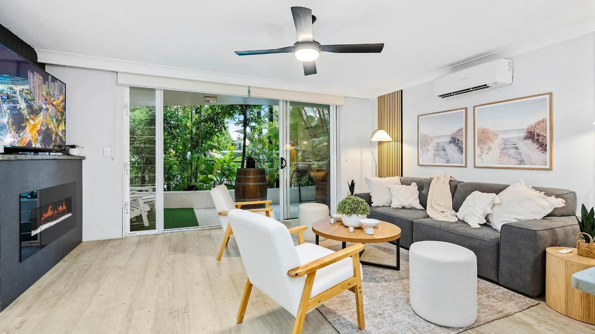 Apartment Surfers Paradise Mediterranean *