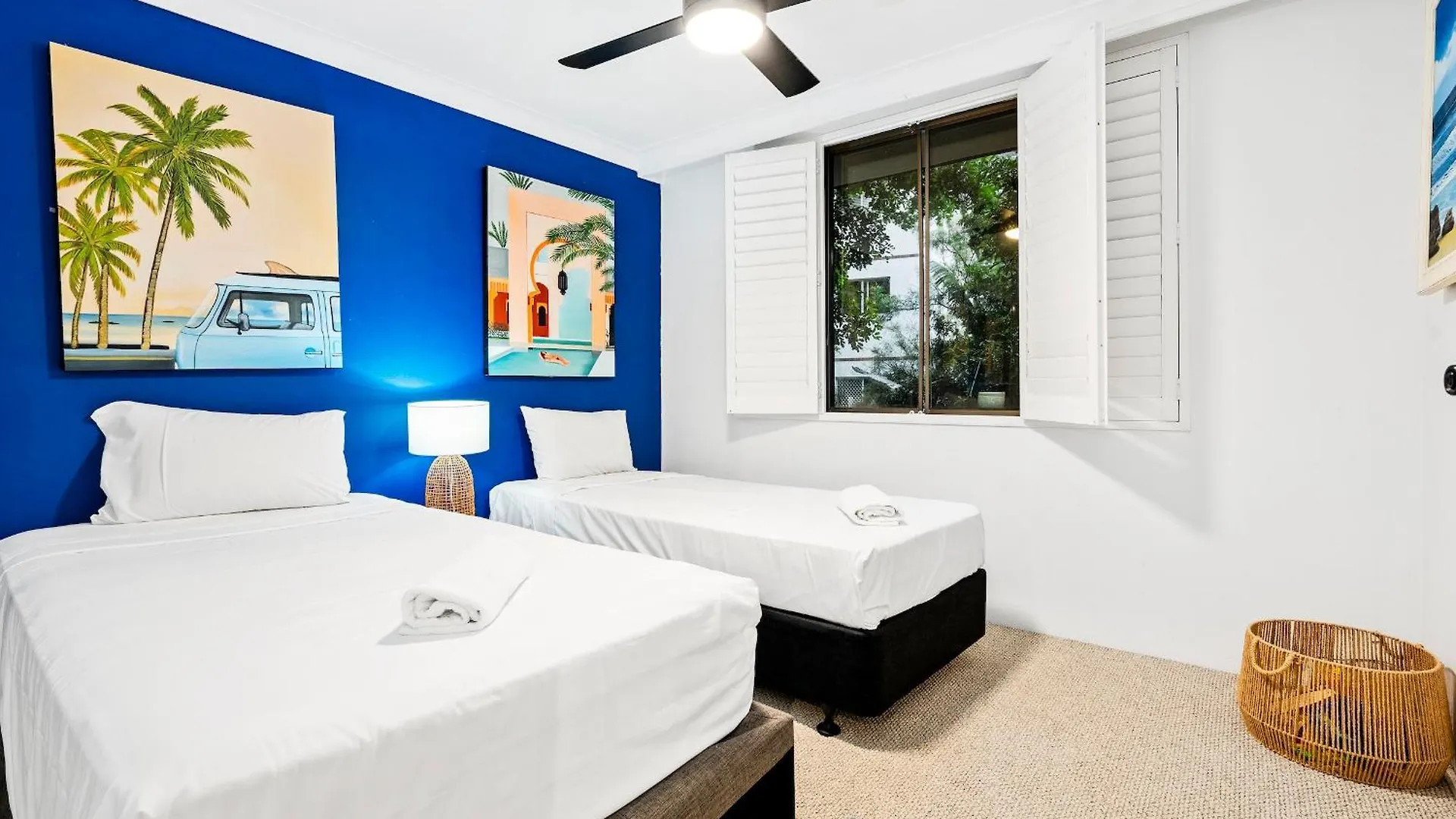 Surfers Paradise Mediterranean * Gold Coast