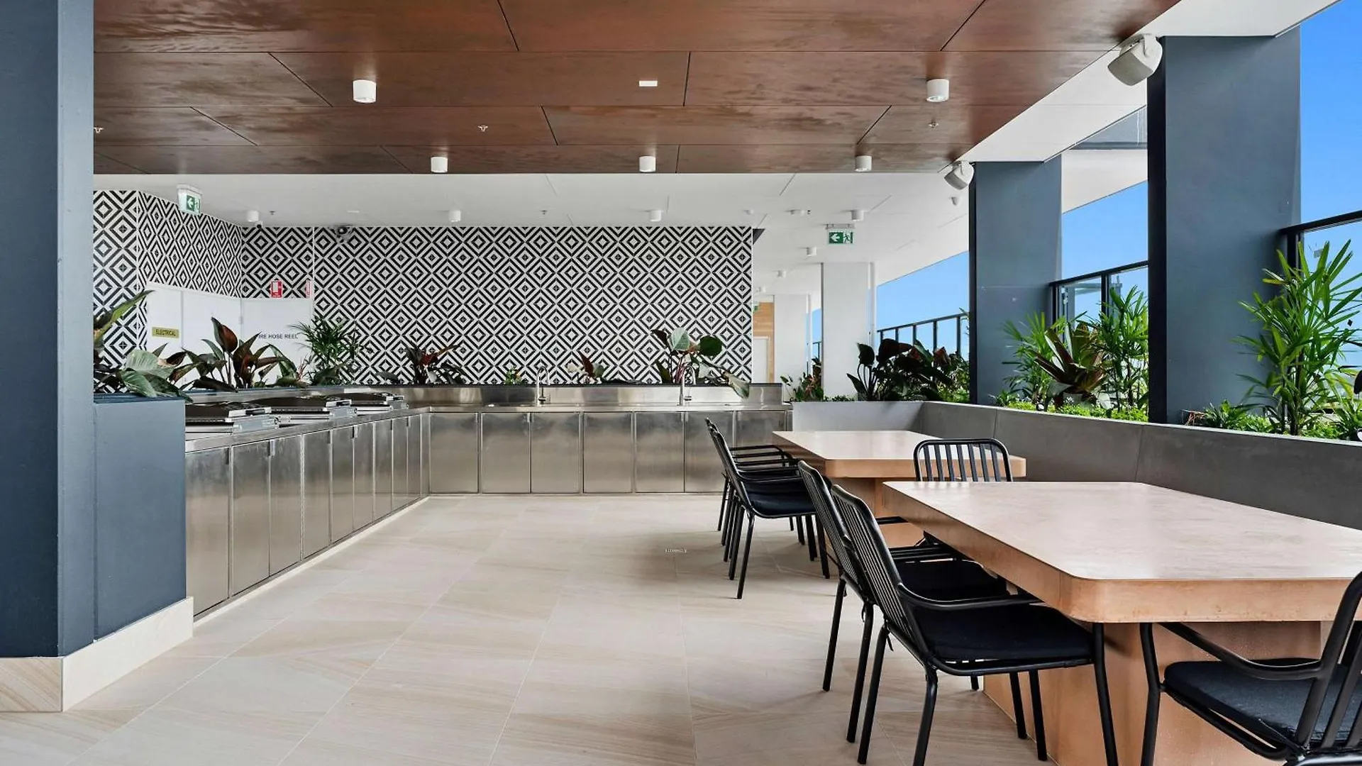 Tryp By Wyndham Southport 4* Guldkusten