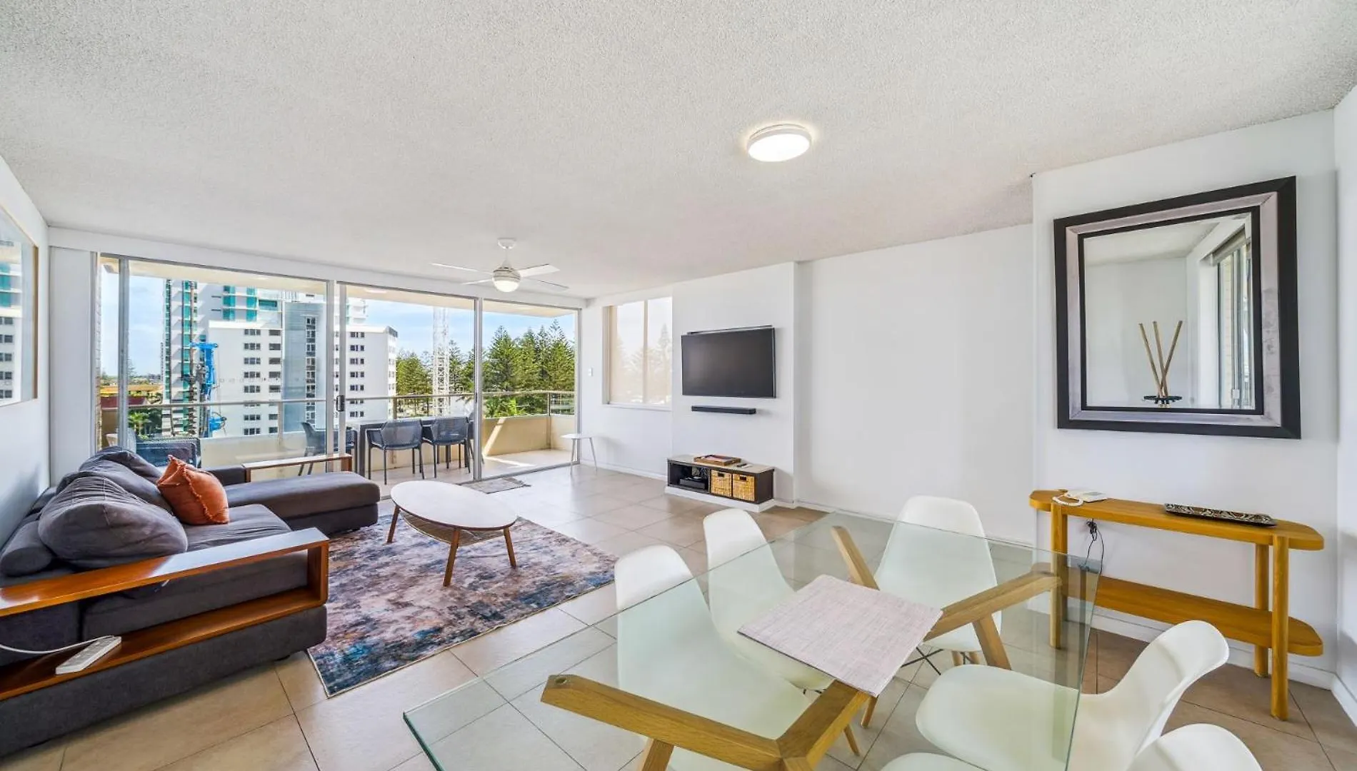 Haven On Burleigh Gold Coast
