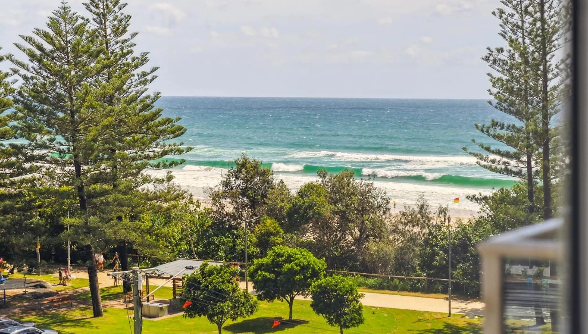 Haven On Burleigh