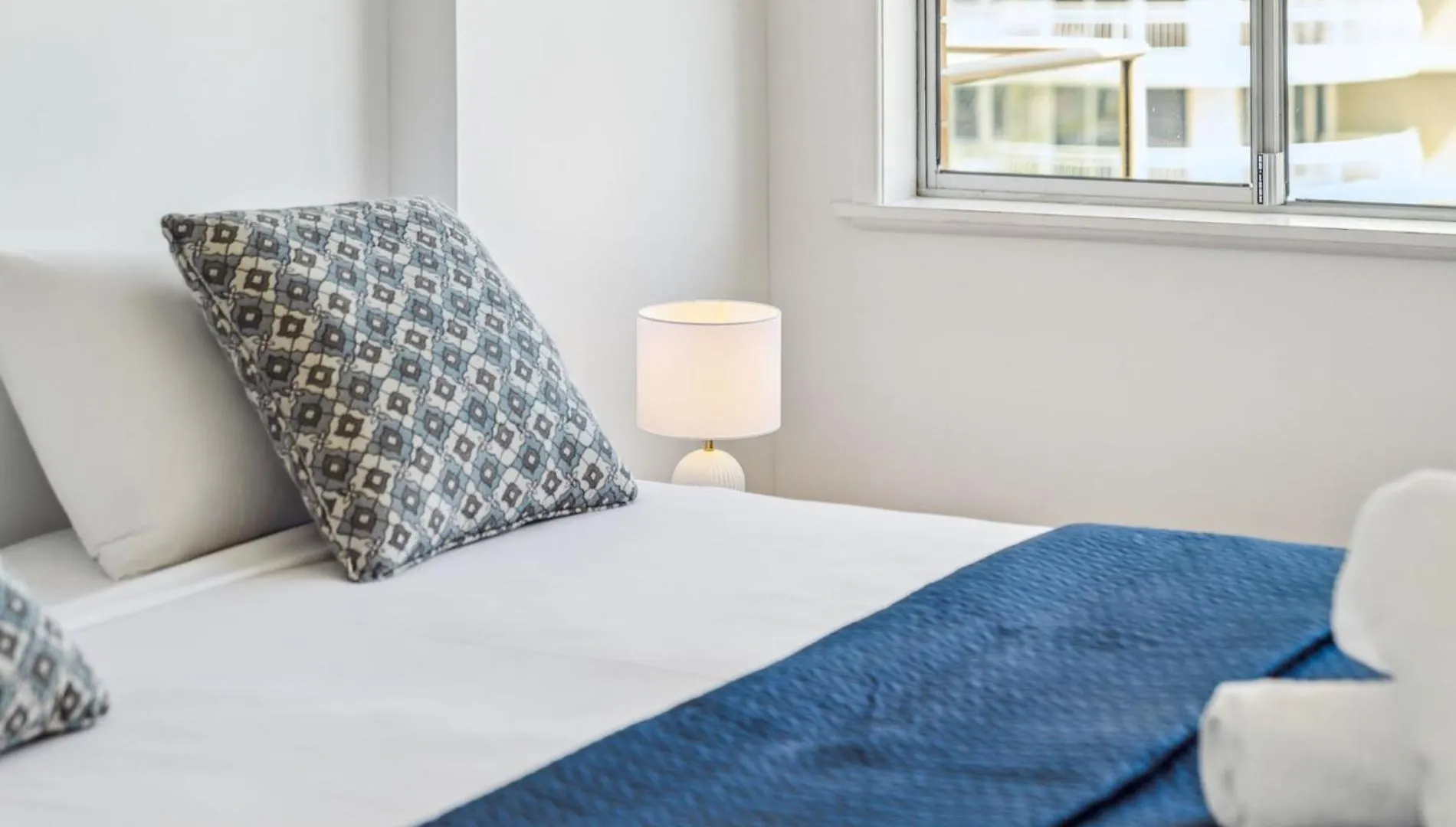 Apartment Haven On Burleigh Gold Coast