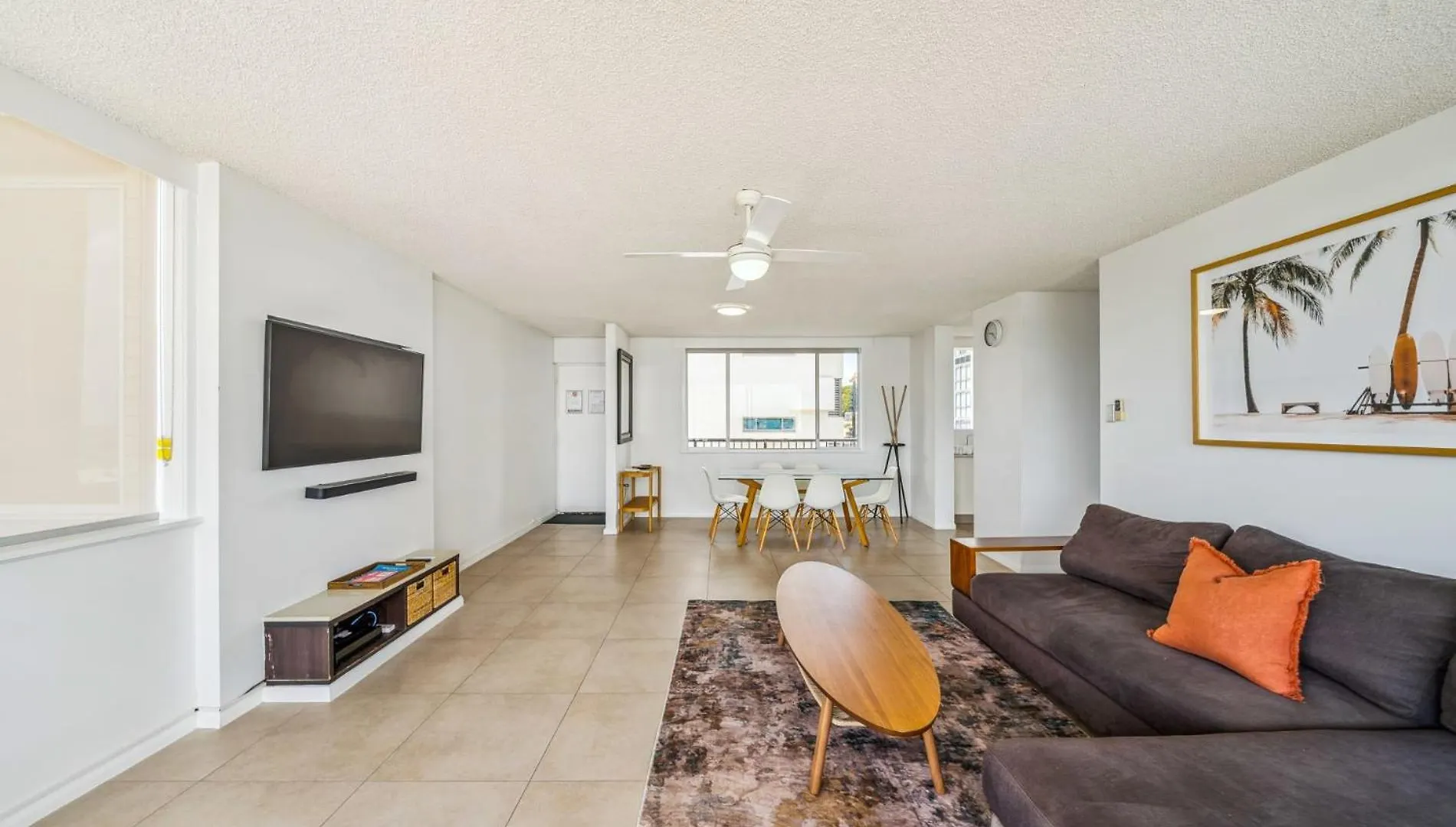 Apartment Haven On Burleigh