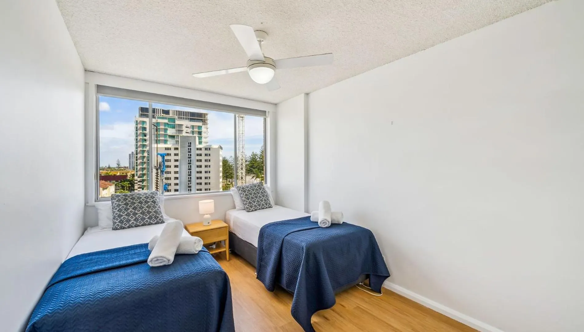 Haven On Burleigh Apartment Gold Coast